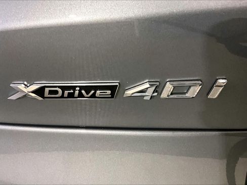 Certified 2024 BMW X5 xDrive40i w/ Premium Package AWD/4WD image 9