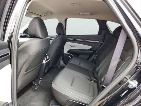 Used 2024 Hyundai Tucson SEL FWD image 16