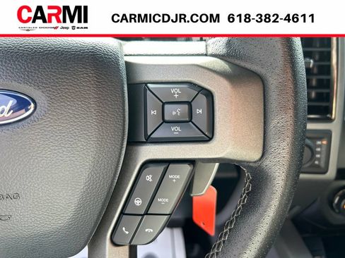 Used 2020 Ford F150 Raptor AWD/4WD image 19