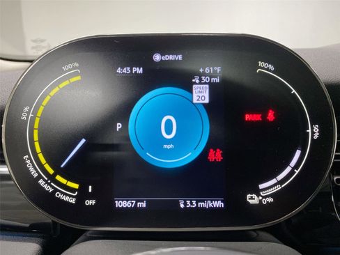 Certified 2023 MINI Cooper SE image 14