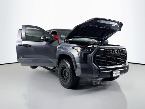 Used 2024 Toyota Tundra TRD Pro AWD/4WD image 23