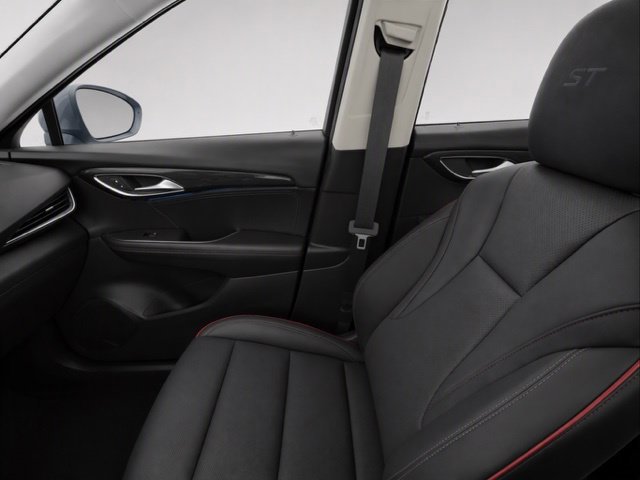 Certified 2023 Buick Envision Essence w/ Sport Touring Package AWD/4WD image 18