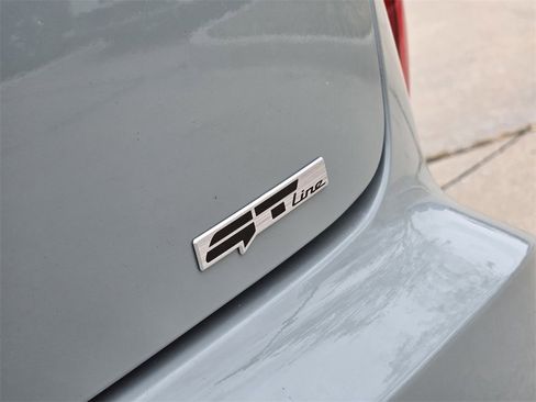 New 2025 Kia K4 GT-Line image 7