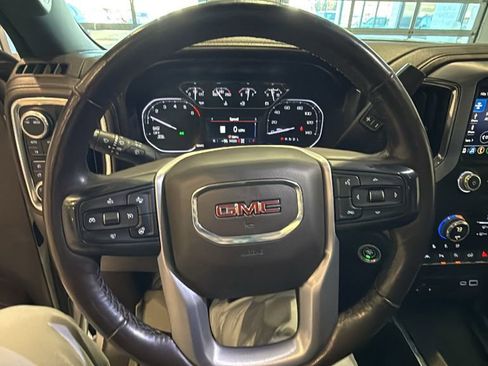 Used 2020 GMC Sierra 1500 SLT w/ SLT Premium Plus Package image 30