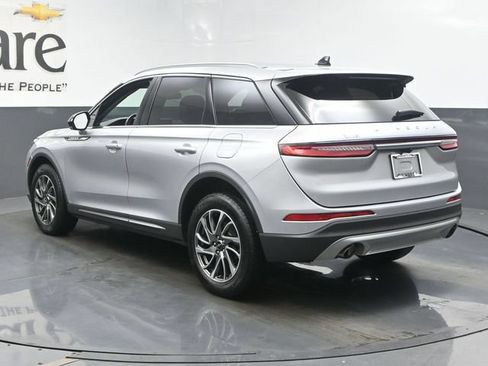 Used 2020 Lincoln Corsair FWD w/ Equipment Group 101A image 34