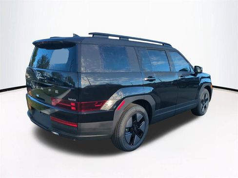 New 2026 Hyundai Santa Fe SEL image 5