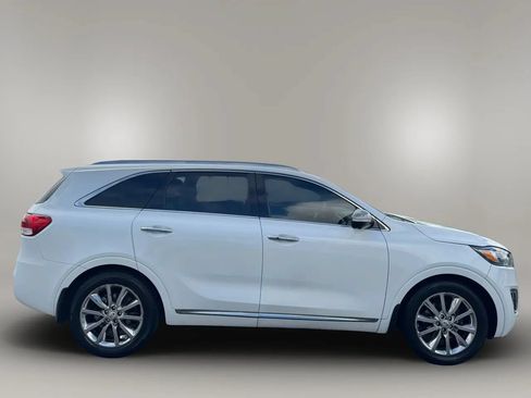 Used 2017 Kia Sorento SX FWD image 6