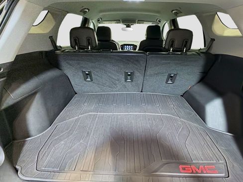 Used 2019 GMC Terrain SLT w/ Preferred Package FWD image 27