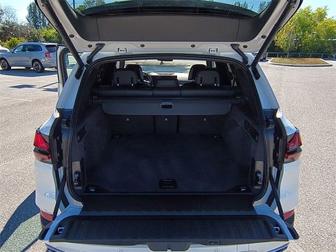 Used 2025 BMW X5 sDrive40i image 13