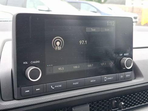 Certified 2023 Honda CR-V EX image 18