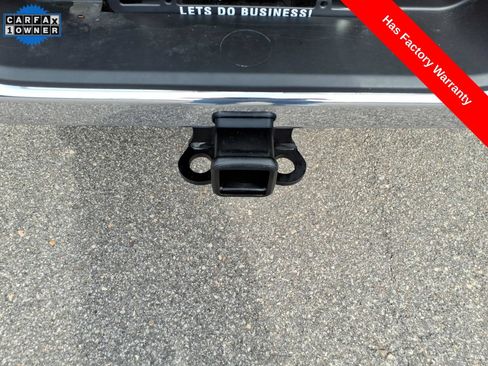 Used 2025 Chevrolet Silverado 2500 LT w/ Convenience Package AWD/4WD image 14