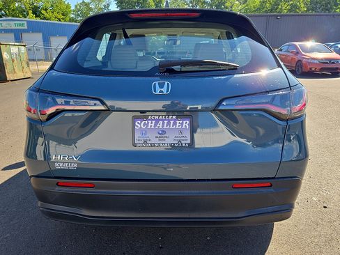 Used 2024 Honda HR-V LX image 5