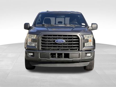 Used 2016 Ford F150 XLT w/ Equipment Group 302A Luxury image 8