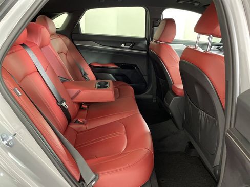 New 2026 Kia K5 GT-Line image 47