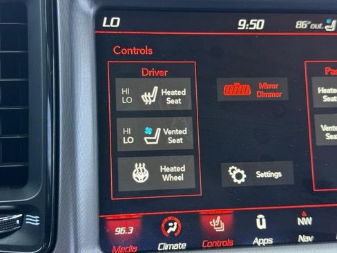 Used 2021 Dodge Challenger R/T Scat Pack RWD image 36