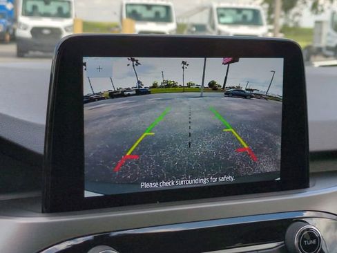 New 2026 Ford Escape Active image 20