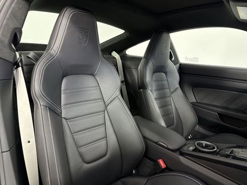 New 2026 Porsche 911 Carrera 4 GTS image 24
