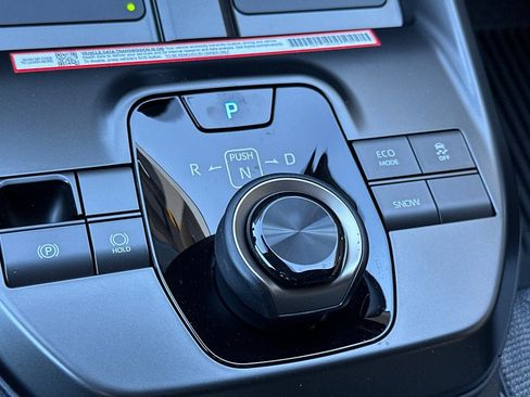 New 2026 Toyota bZ image 25