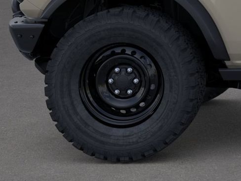 New 2026 Ford Bronco Badlands AWD/4WD image 21