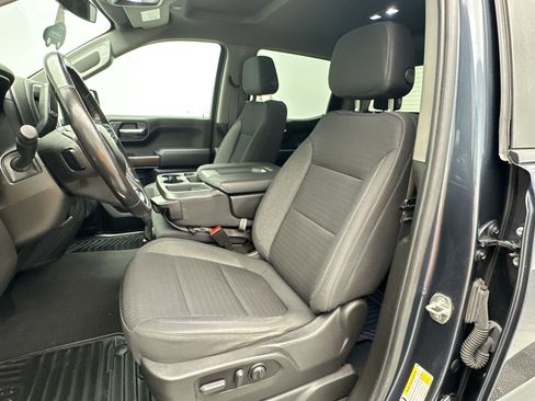 Certified 2021 Chevrolet Silverado 1500 LT image 5