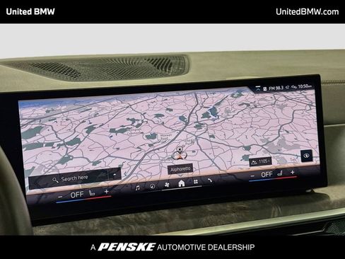 Used 2026 BMW X5 sDrive40i w/ Parking Assistance Package RWD image 17