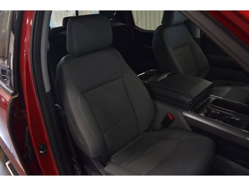 New 2025 Ford F150 XLT w/ Equipment Group 302A MID image 33