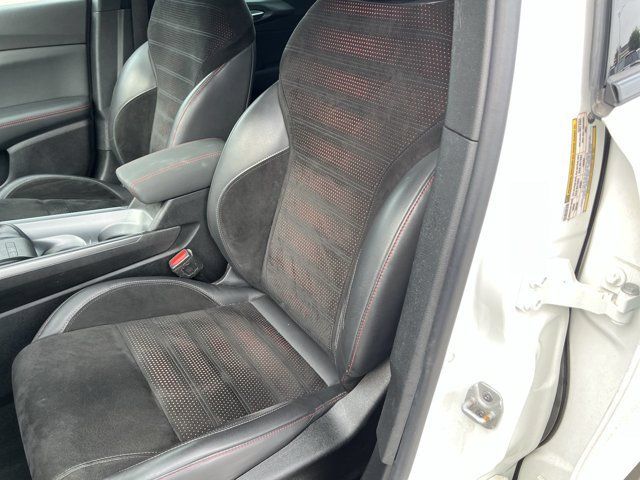 Used 2023 Dodge Hornet GT Plus w/ Track Pack AWD/4WD image 20