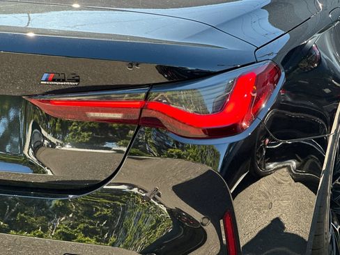 Used 2023 BMW M4 xDrive Competition w/ M Driver's Package image 14