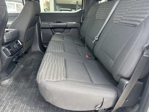 Used 2022 Ford F150 XL w/ STX Appearance Package AWD/4WD image 14