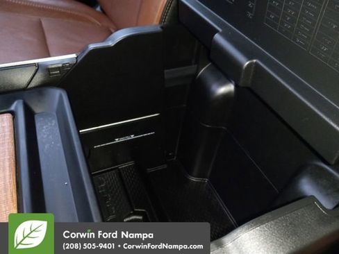 Used 2022 RAM 1500 Limited w/ Body Color Bumper Group image 20