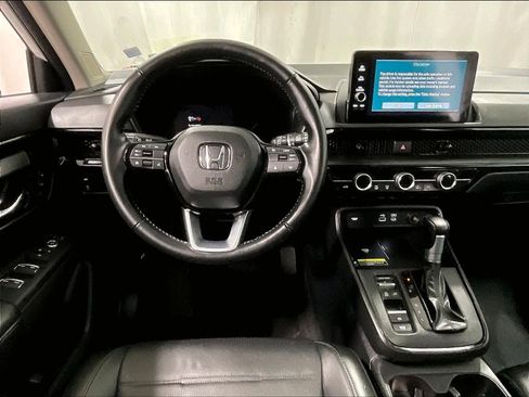 Used 2025 Honda CR-V EX-L image 17