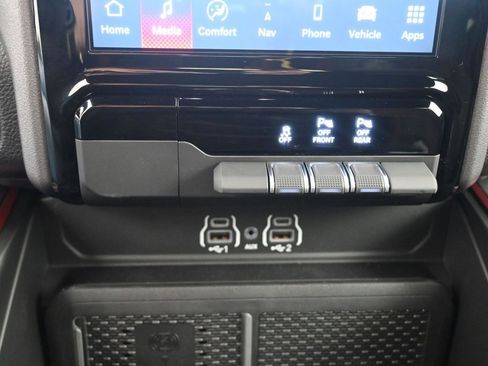 New 2026 RAM 1500 Rebel w/ Rebel Level 1 Equipment Group image 32