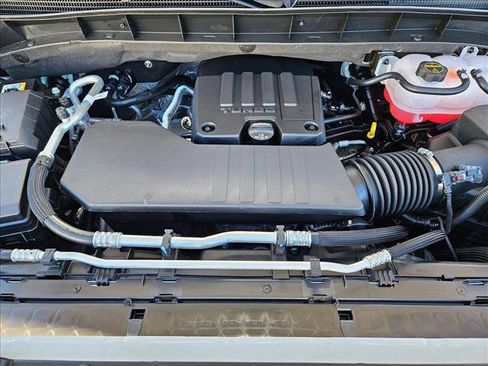 New 2026 GMC Sierra 1500 Pro w/ Graphite Edition image 16