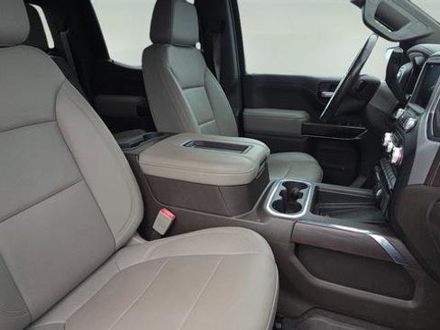 Used 2021 GMC Sierra 1500 SLT w/ SLT Premium Plus Package image 16