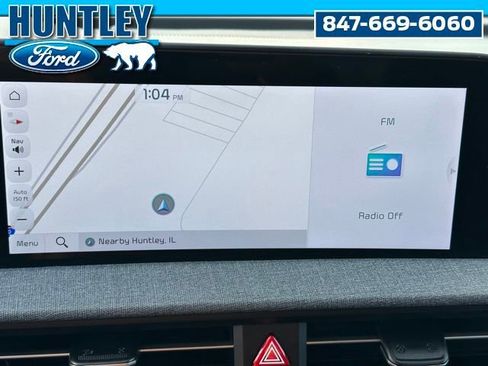 Used 2024 Kia EV6 Wind w/ Wind Technology Package image 23