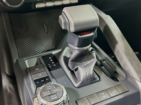 New 2026 Toyota 4Runner TRD Off-Road image 14