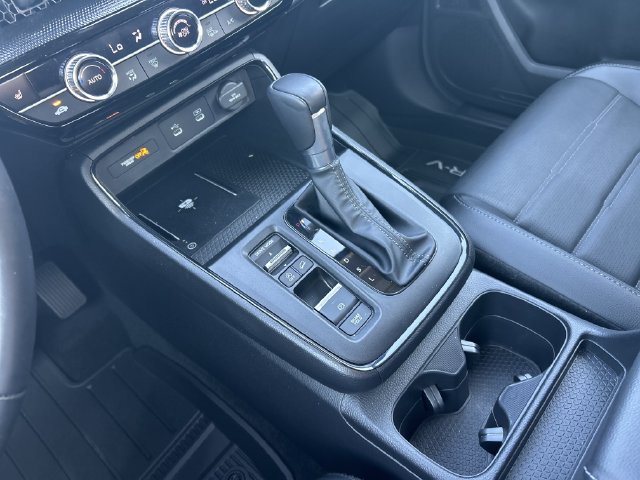 Used 2026 Honda CR-V EX-L image 28