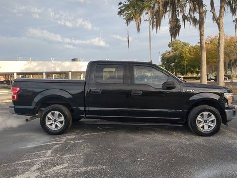 Used 2019 Ford F150 XLT image 3