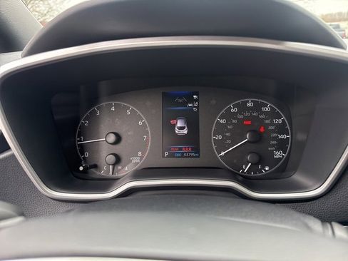 Used 2023 Toyota Corolla SE image 26