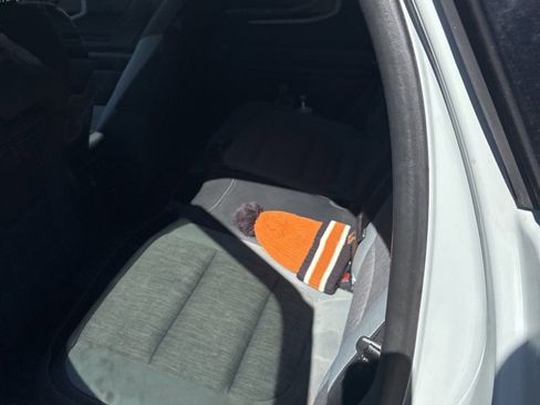 Used 2022 Ford Bronco Sport Big Bend w/ Convenience Package image 9