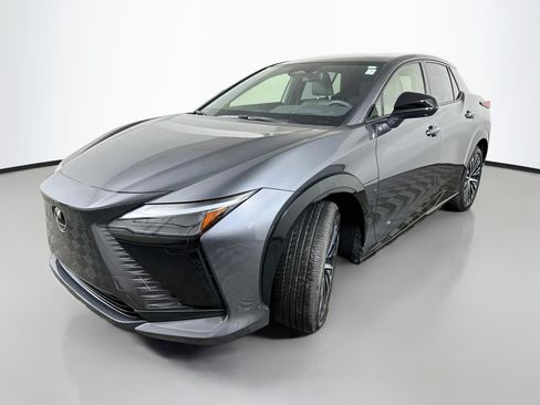 Used 2026 Lexus RZ 350e 2WD w/ Technology Package image 3