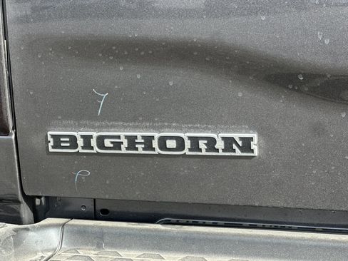 New 2026 RAM 2500 Big Horn image 25