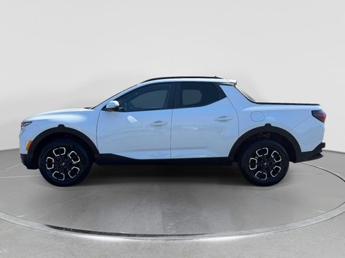 Certified 2022 Hyundai Santa Cruz SEL Premium image 4