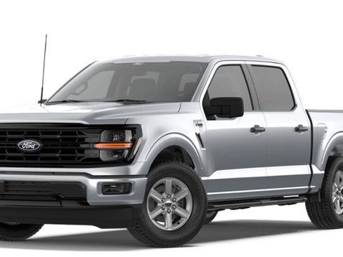 New 2026 Ford F150 XLT w/ Tow/Haul Package AWD/4WD image 23