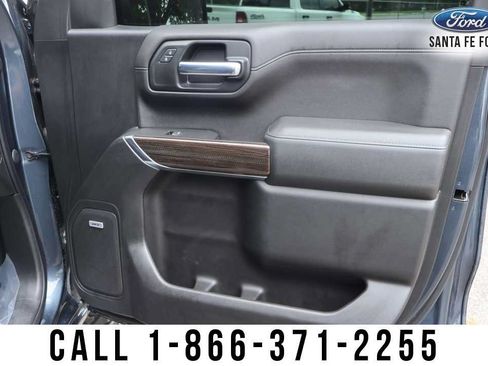 Used 2020 Chevrolet Silverado 1500 RST AWD/4WD image 23