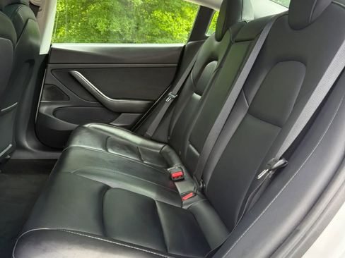Used 2021 Tesla Model 3 Standard Range Plus RWD image 6