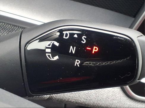 New 2026 Volkswagen Tiguan S image 23