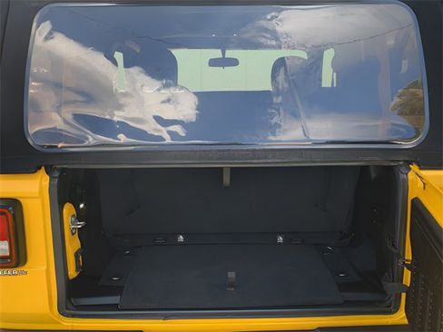 Certified 2019 Jeep Wrangler Sport image 14