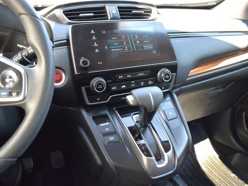 Used 2017 Honda CR-V EX image 54