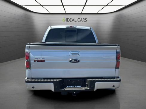 Used 2011 Ford F150 FX2 w/ FX Luxury Pkg RWD image 6